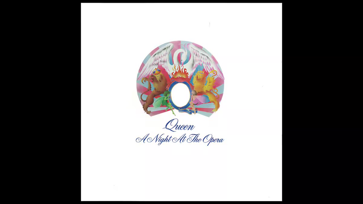 クイーン日本レーベル公式 tweet media