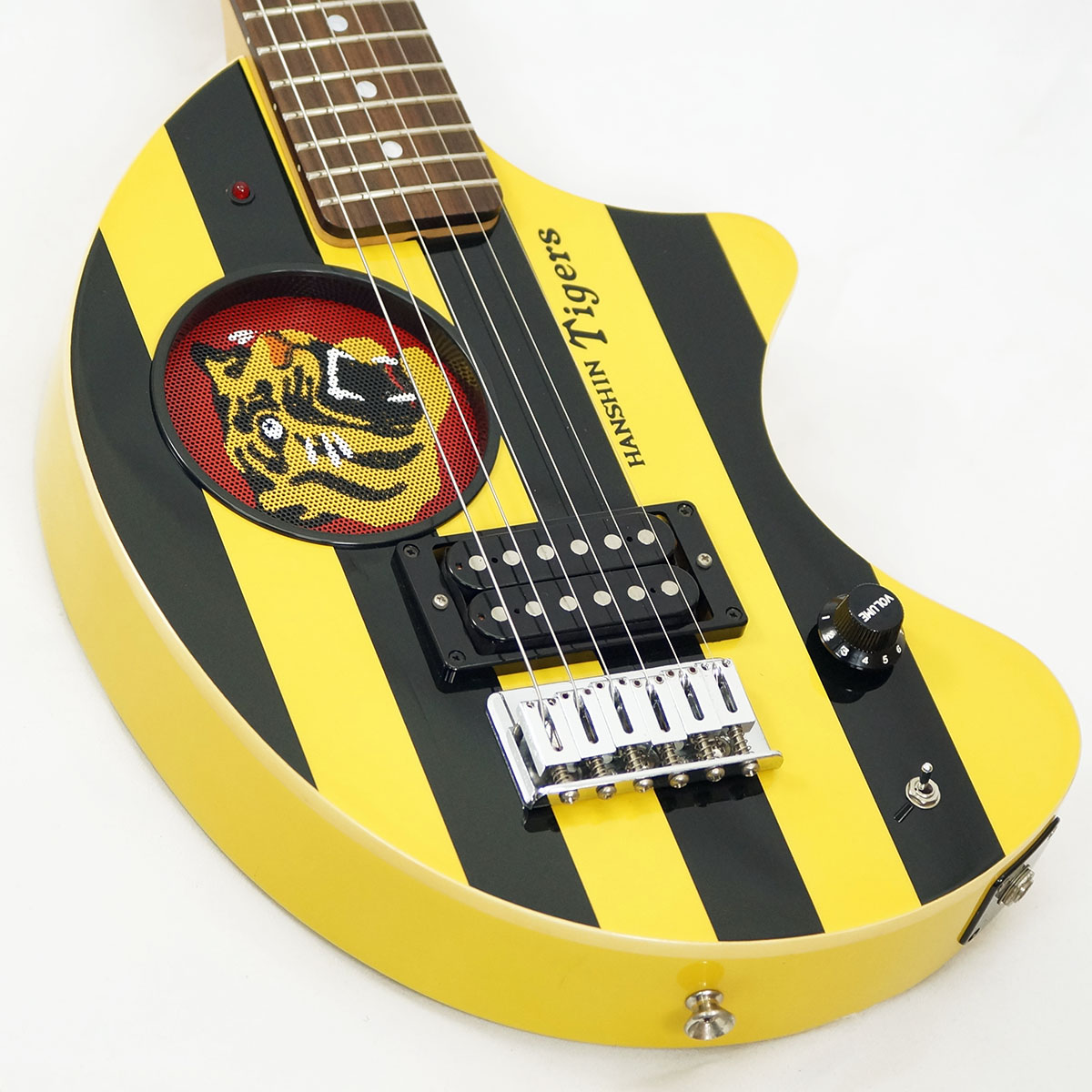 阪神タイガースモデル FERNANDES 📢中古入荷速報🆕 Fernandes TORA-ZO 