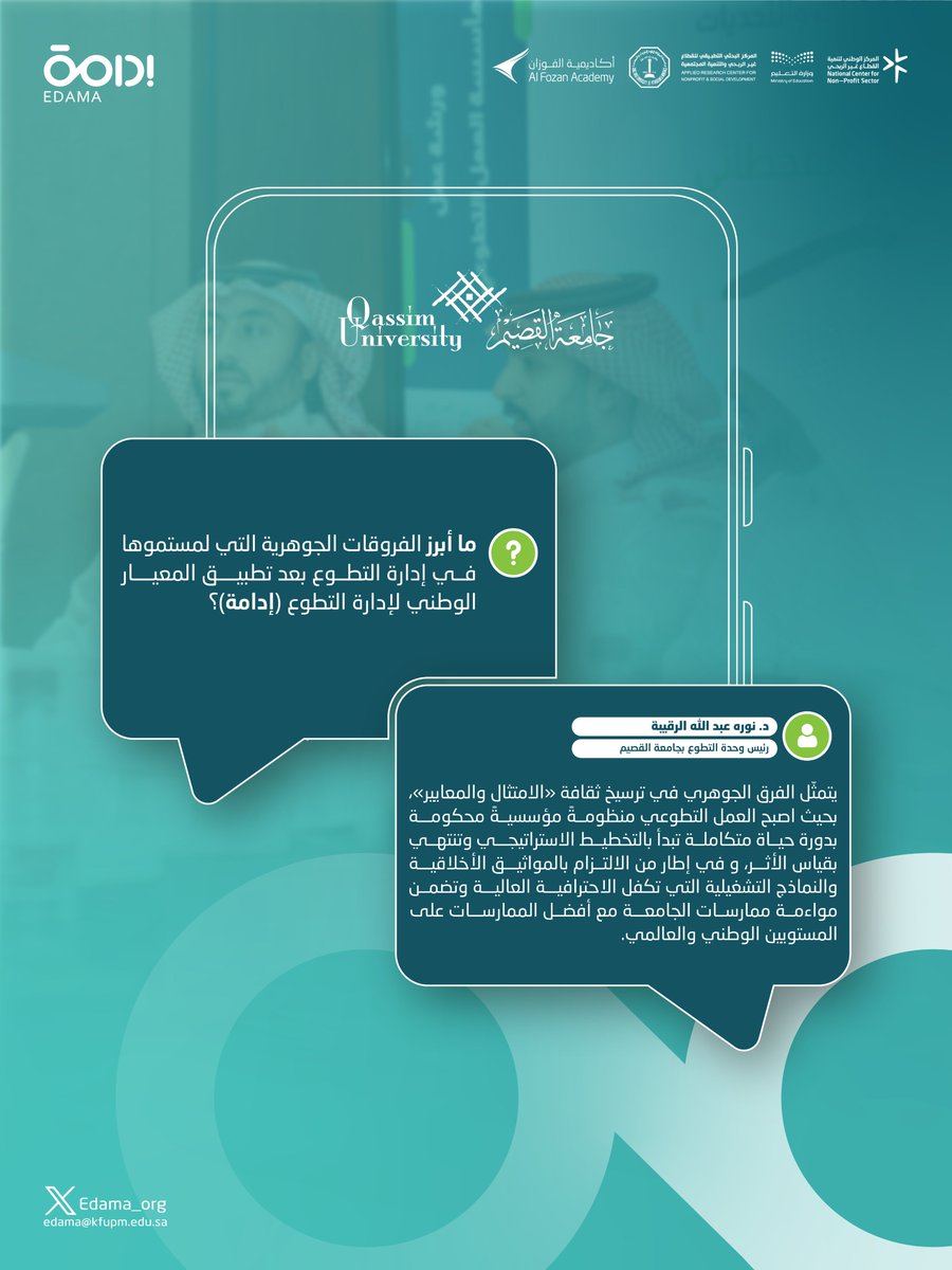 برنامج إدامة tweet media