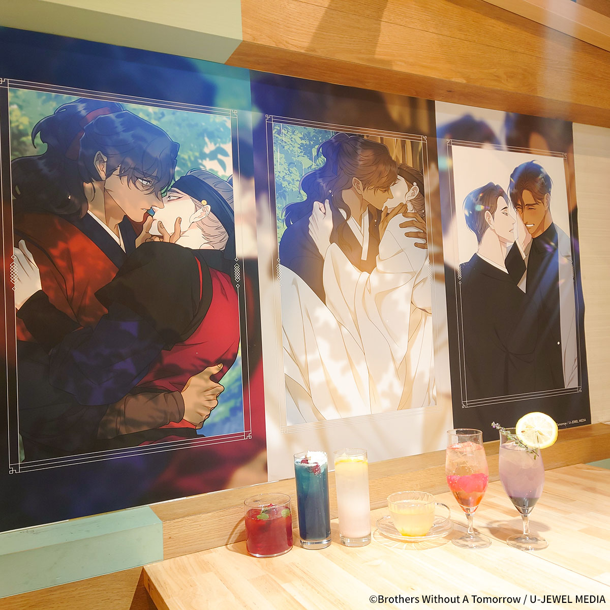 総合】コラボカフェ本舗（COLLABO CAFE HONPO） (@c_cafe_honpo