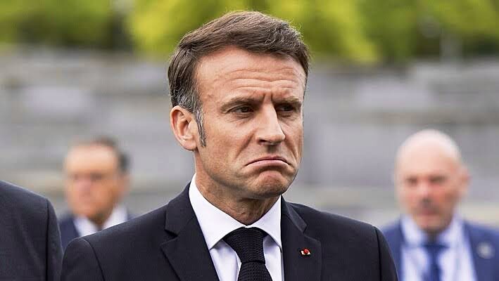 ⚜ France for Trump ⚜ tweet media