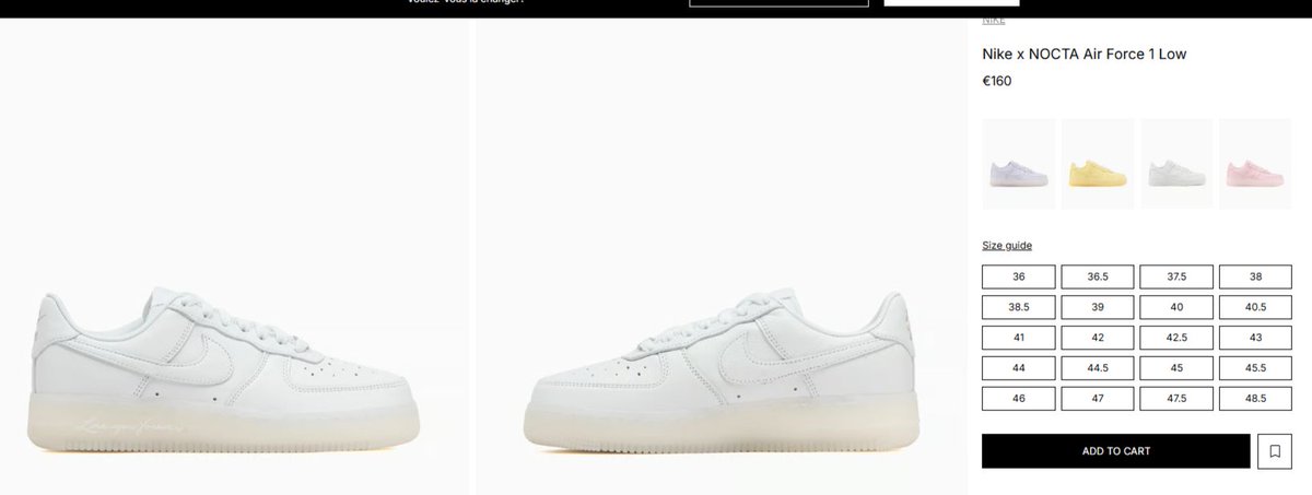 air force foot district