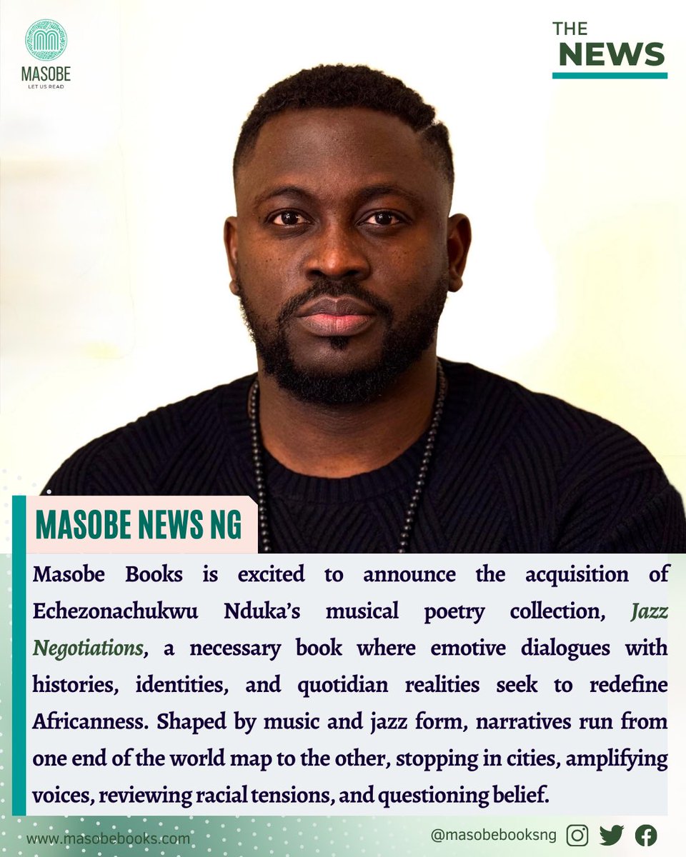 Masobe Books tweet media