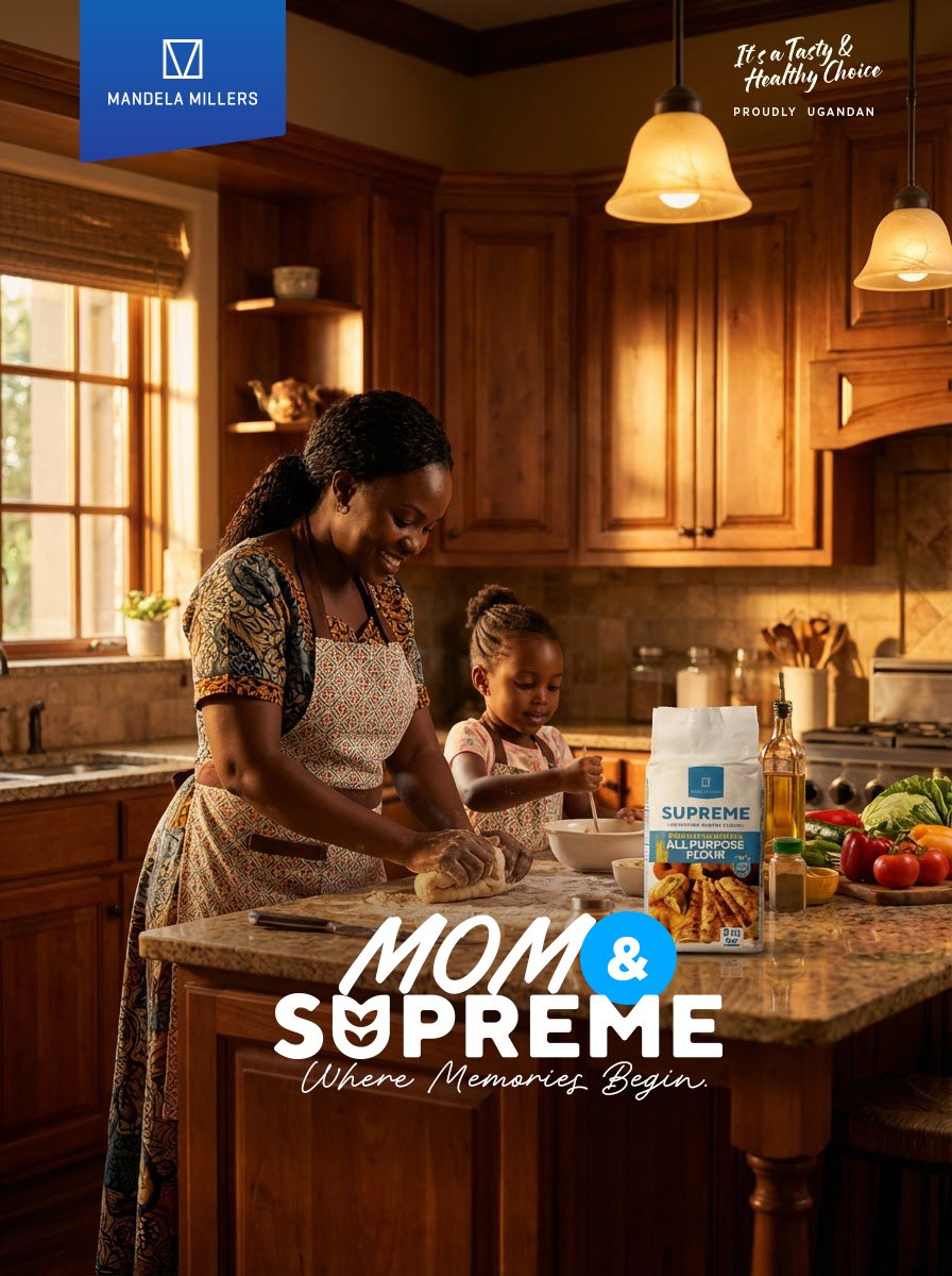 MillersMandela's tweet photo. Bake Memories with Mom & Supreme...
#SupremeFlour #BakingWithMom #MomAndMeMoments #MadeWithSupreme #FlourPower #HomeBakedLove #mandelamillers #KitchenMemories #FromScratchWithLove #SupremeMoments #LittleHandsBigMemories #BakeWithSupreme #FlourAndLove #FamilyBakingTime #MomKnowsBest #sweetkitchenstories