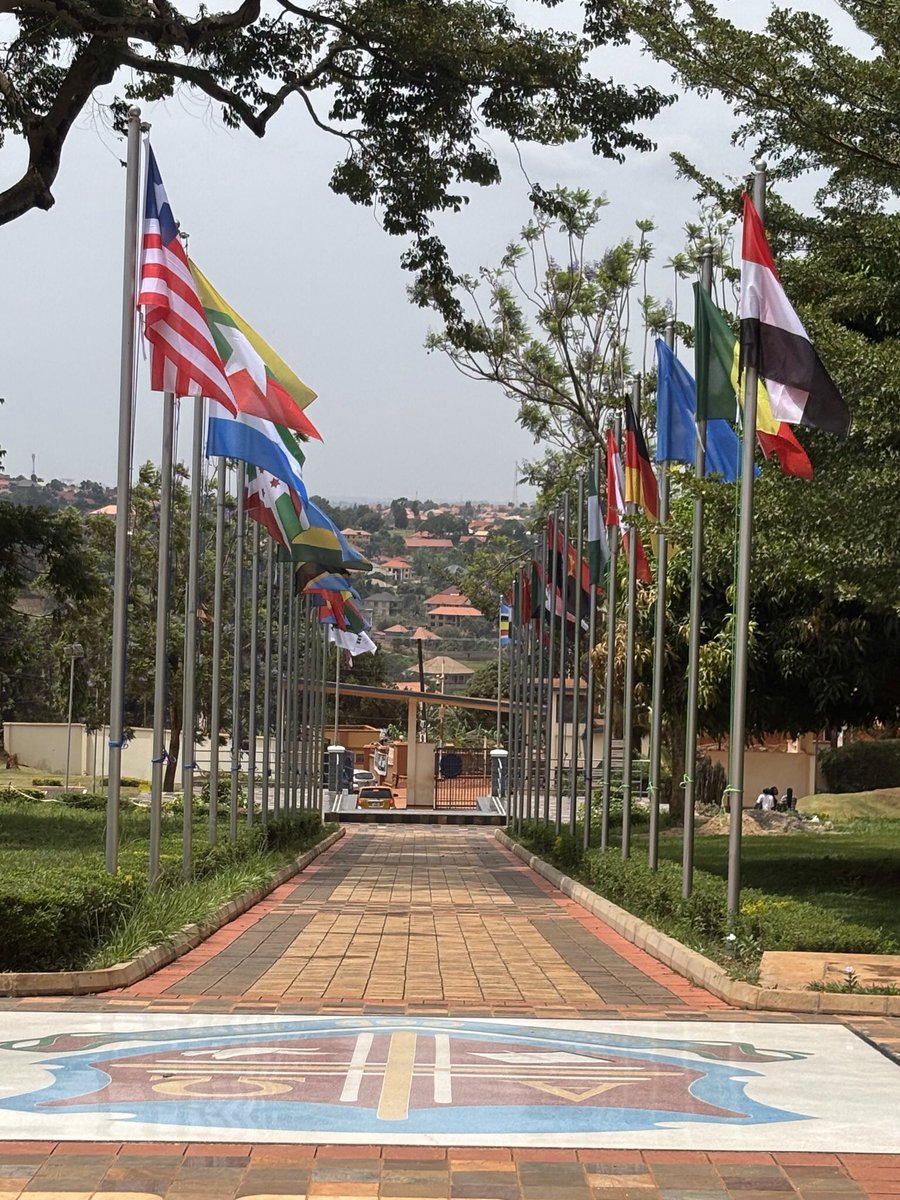 UCU Engineering & Environment tweet media