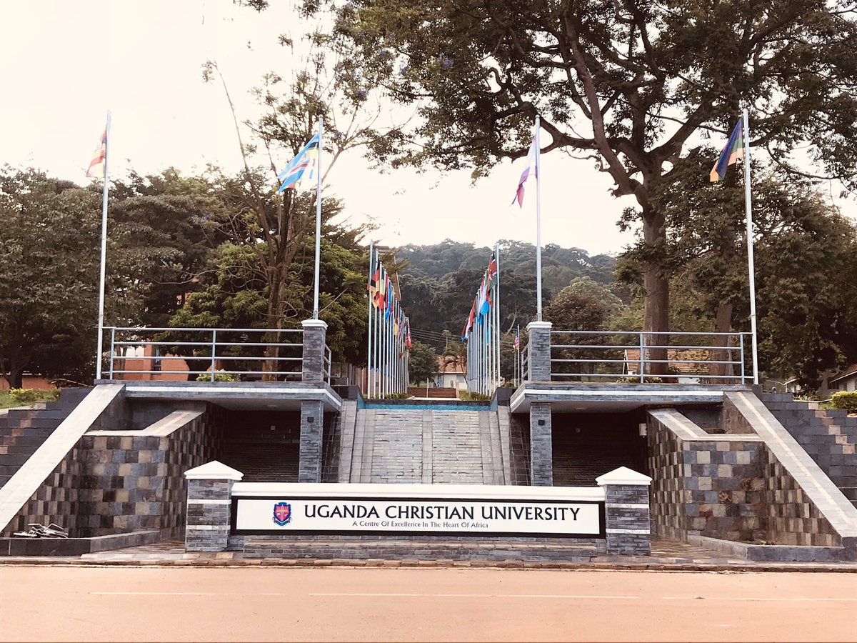 UCU Engineering & Environment tweet media