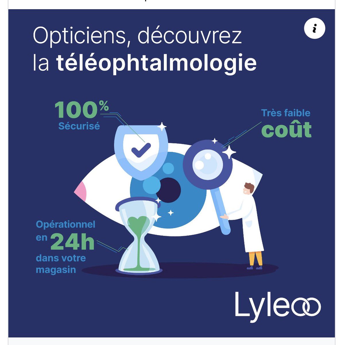 LYLEOO Solution tweet media