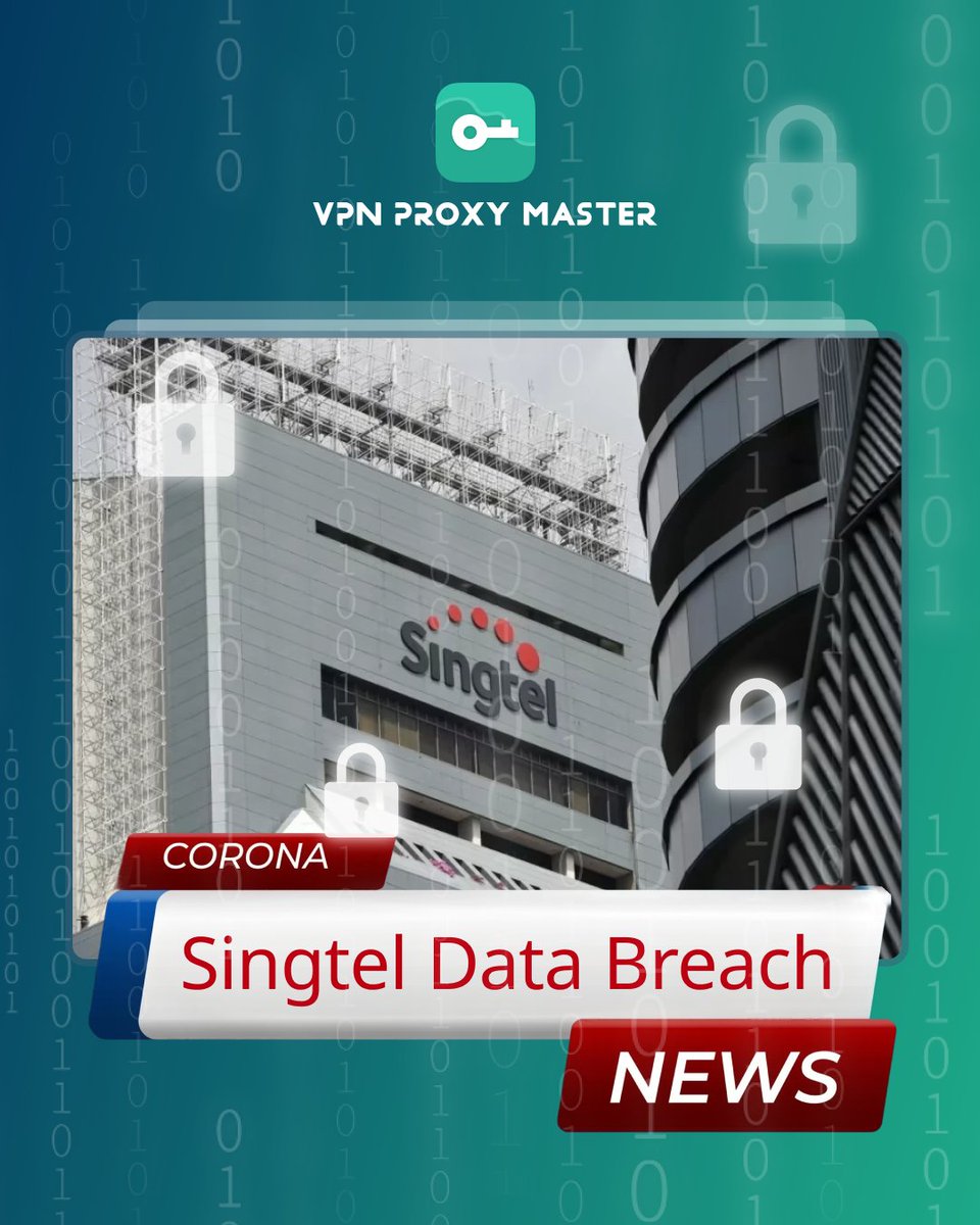 Singtel Data Breach Highlights Privacy Risks

Singtel recently issued an apology after a data breach at one of its third-party vendors affected 129,000 customers. This incident underscores the reality that personal data can be compromised even through trusted service providers.