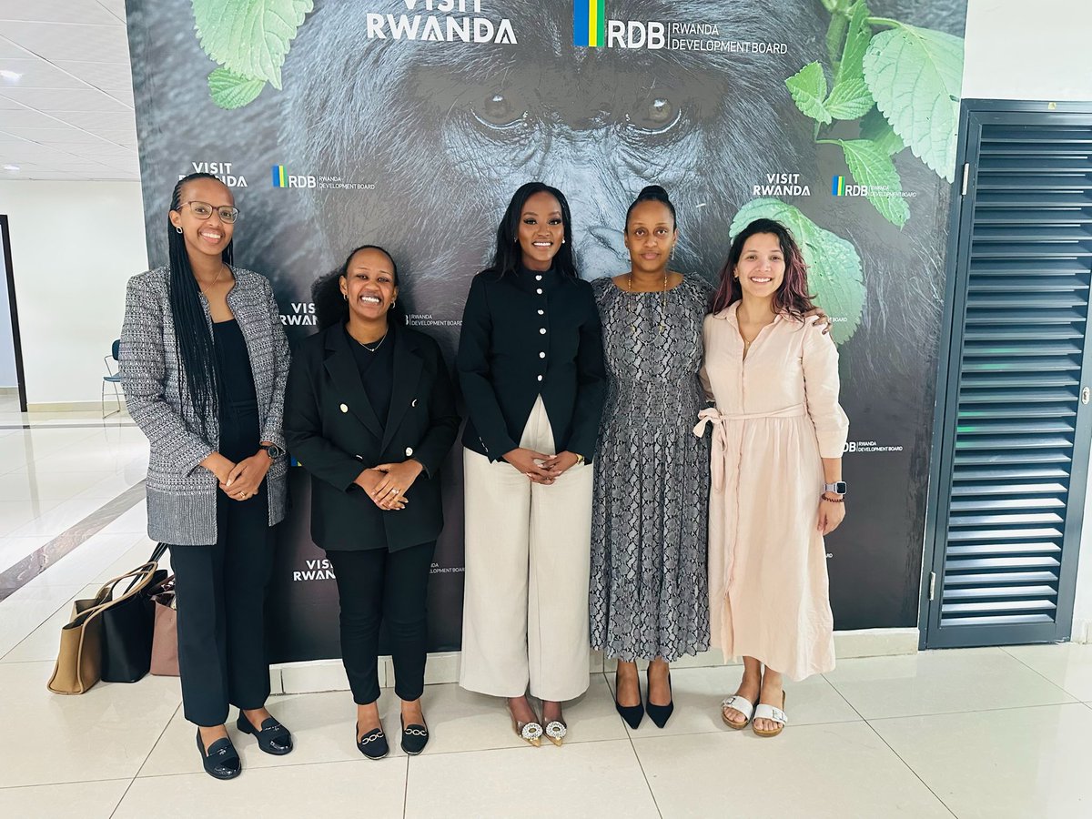 Women In Leadership Summit & Awards tweet media