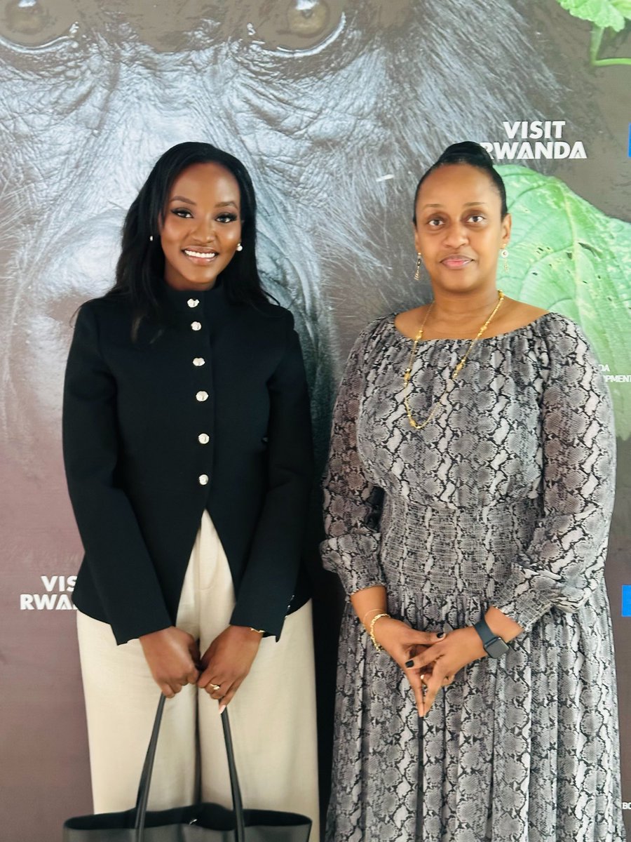 Women In Leadership Summit & Awards tweet media