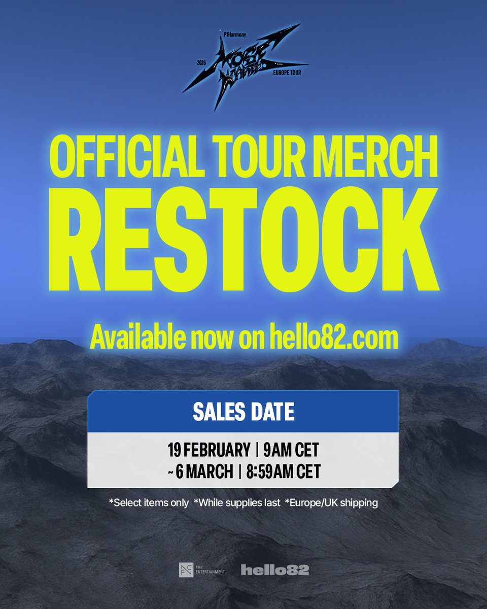 hello82 PRESENTS tweet media