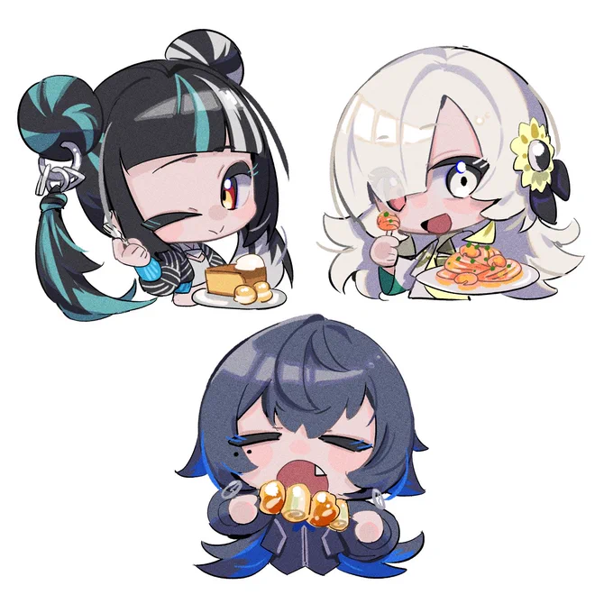 春ヰ祜