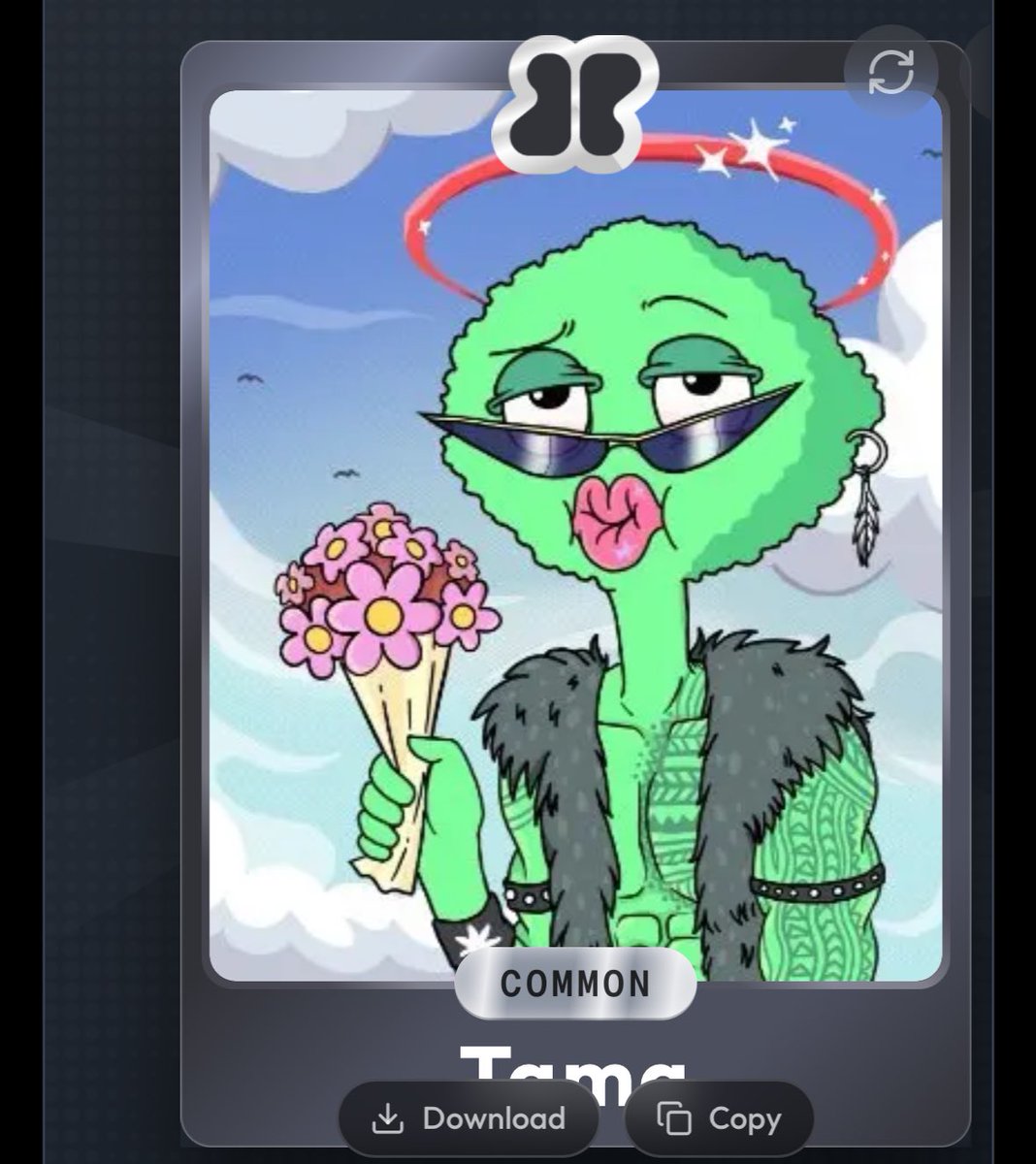 zeus (privacy szn) tweet media