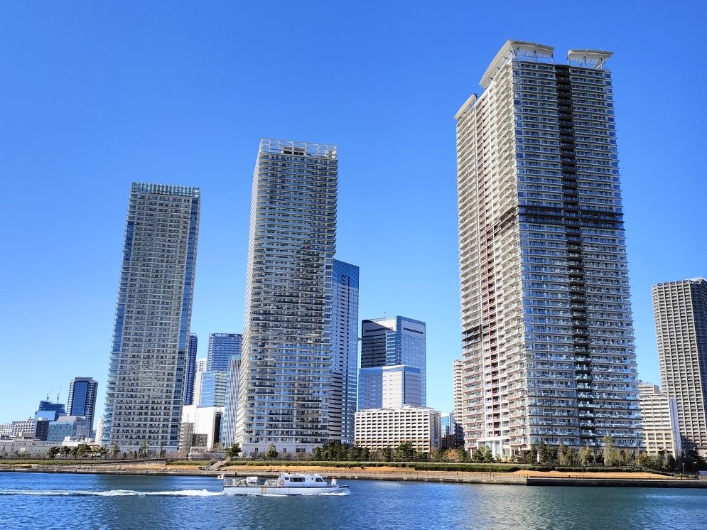 ◆晴海2丁目売物件（晴海3兄弟）
40㎡台　3物件 8680～9380万円（9290万円）
50㎡台　9物件10980～13680万円（12000万円）
60㎡台　34物件11480～20800万円（13800万円）
70㎡台　63物件13580～26800万円（17800万円）
80㎡台　37物件16800～29890万円（21000万円）
90㎡台