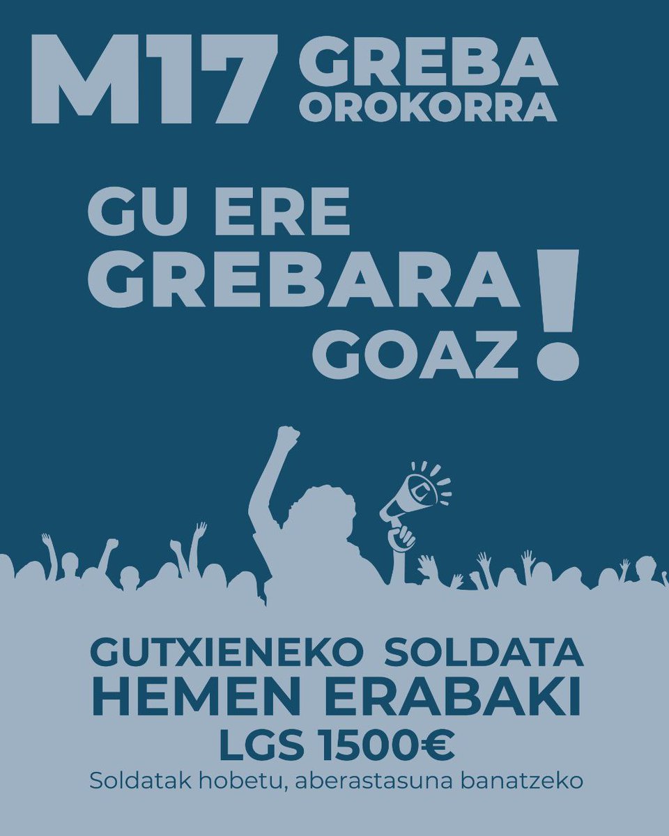 Euskal Herriko Etxebizitza Sindikatuen Sarea tweet media