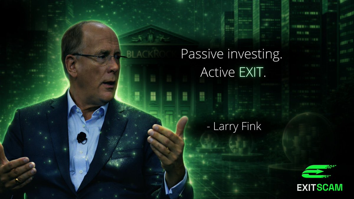 GM GM. Glad to see we’re steadily growing.

Our recent lottery winner just claimed 3.35 SOL. Congrats on the rug, bro 🤝

Patience will always be rewarded ✅

So keep holding our token — we’ve got some plans cooking right now to support the chart.

Don’t EXIT on us. EXIT on the