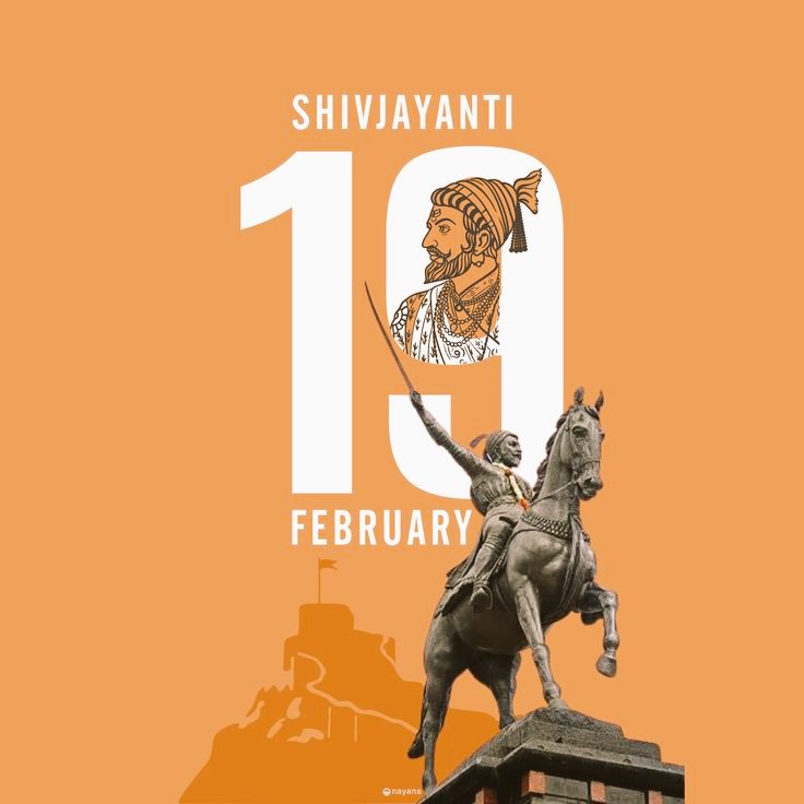 soumitri1's tweet photo. शिवजयंतीच्या सर्वांना हार्दिक शुभेच्छा। 

आप सभी को #शिवजयंती की हार्दिक शुभकामनाएं।

नमः पार्वती पतये हर हर महादेव 🙏 ।।

#shivajimaharaj #Shivjayanti2026 
#chatrapatishivajimaharaj https://t.co/tRIlLDi4Uk