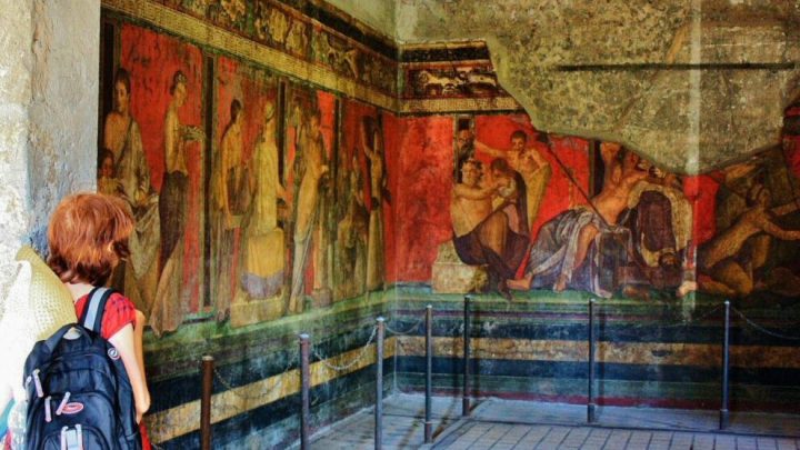 Lo mejor que ver en Pompeya (Italia): consejos para tu visita
zoomdestinos.es/lo-mejor-que-v…