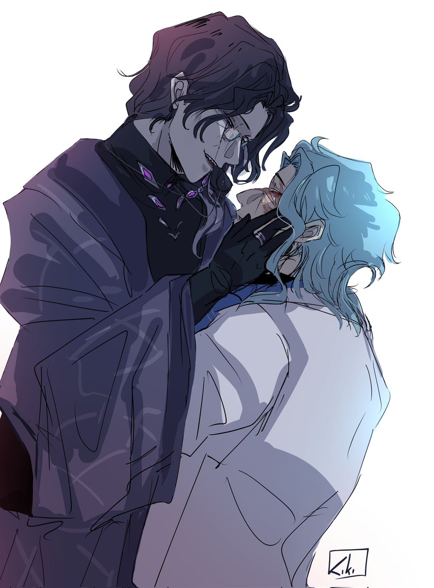 🔻KIKI @ the dilfmaker tweet media