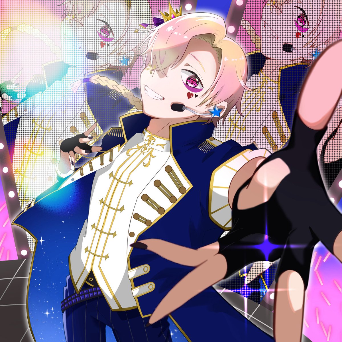 ❤️ゆうゆ様❤️ REALITY公式テーマソング ゆうゆの夢のためにたくさん支えてくれた皆