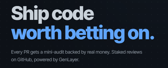 PR reviews are breaking.

GitHub saw 43M PRs merged per month last year, and over 1M were authored by AI agents. Code output is exploding, but reviewer time and incentives have not changed. More volume, same bandwidth, more fatigue.

When reviews are rushed, bugs slip through.