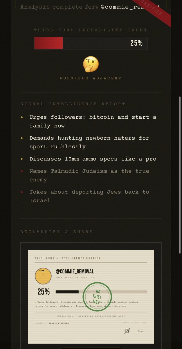 No King but Christ tweet media