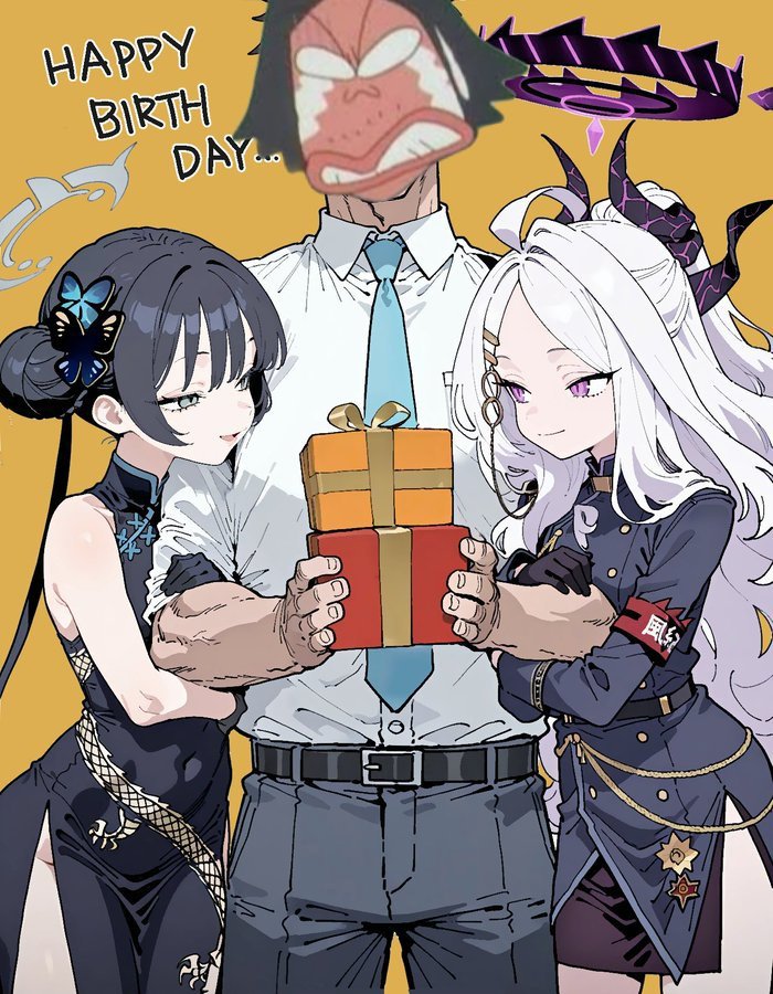 륙수(🛢️)** (@OsuAnim86947) on X