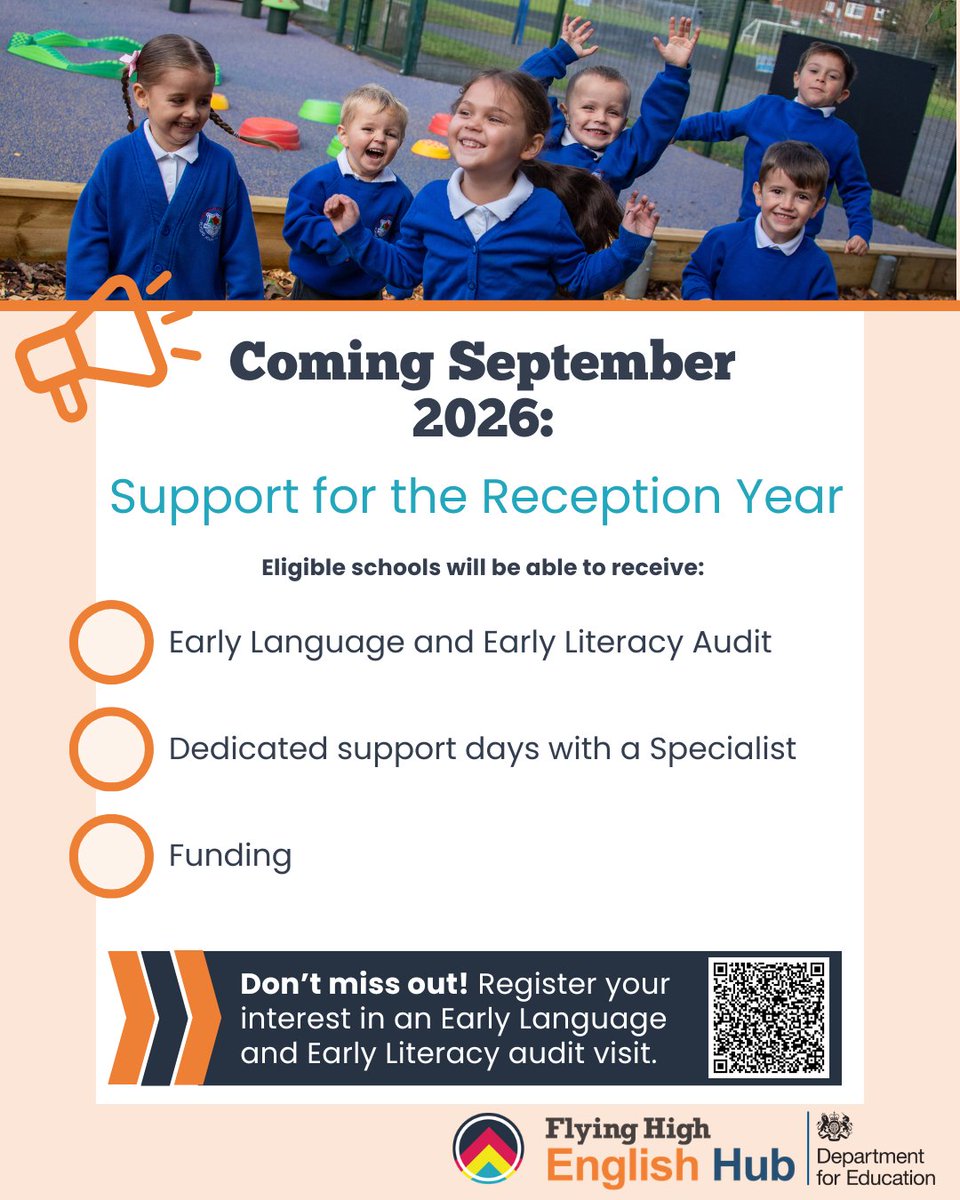 Flying High English Hub tweet media