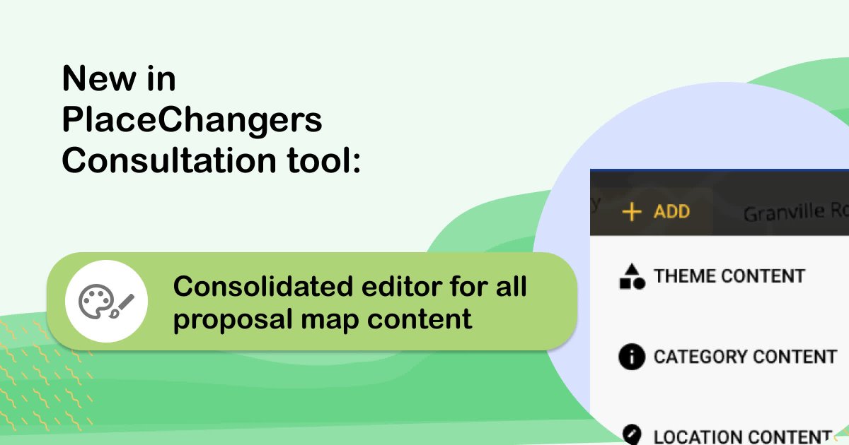 PlaceChangers tweet media