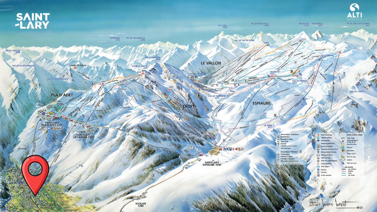 ❄Altiservice ⛷🏂 tweet media