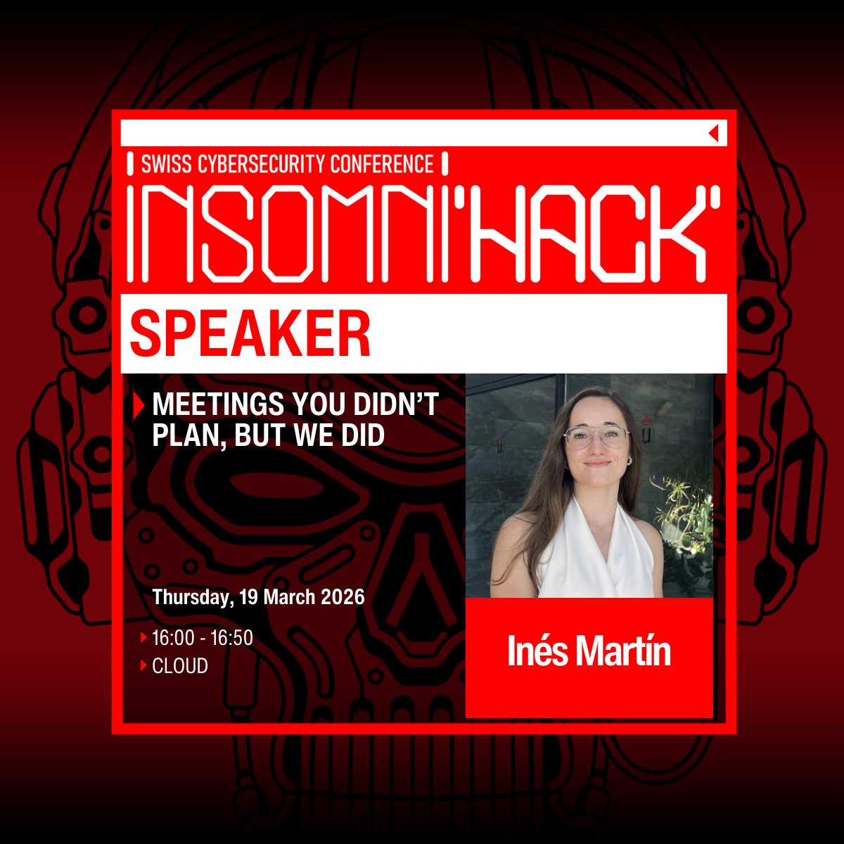 Insomni'hack tweet media