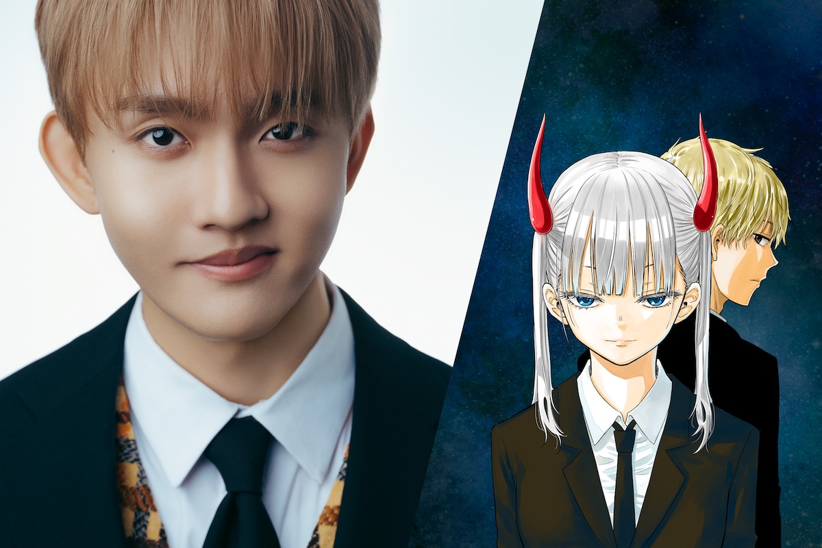 コミックナタリー tweet media