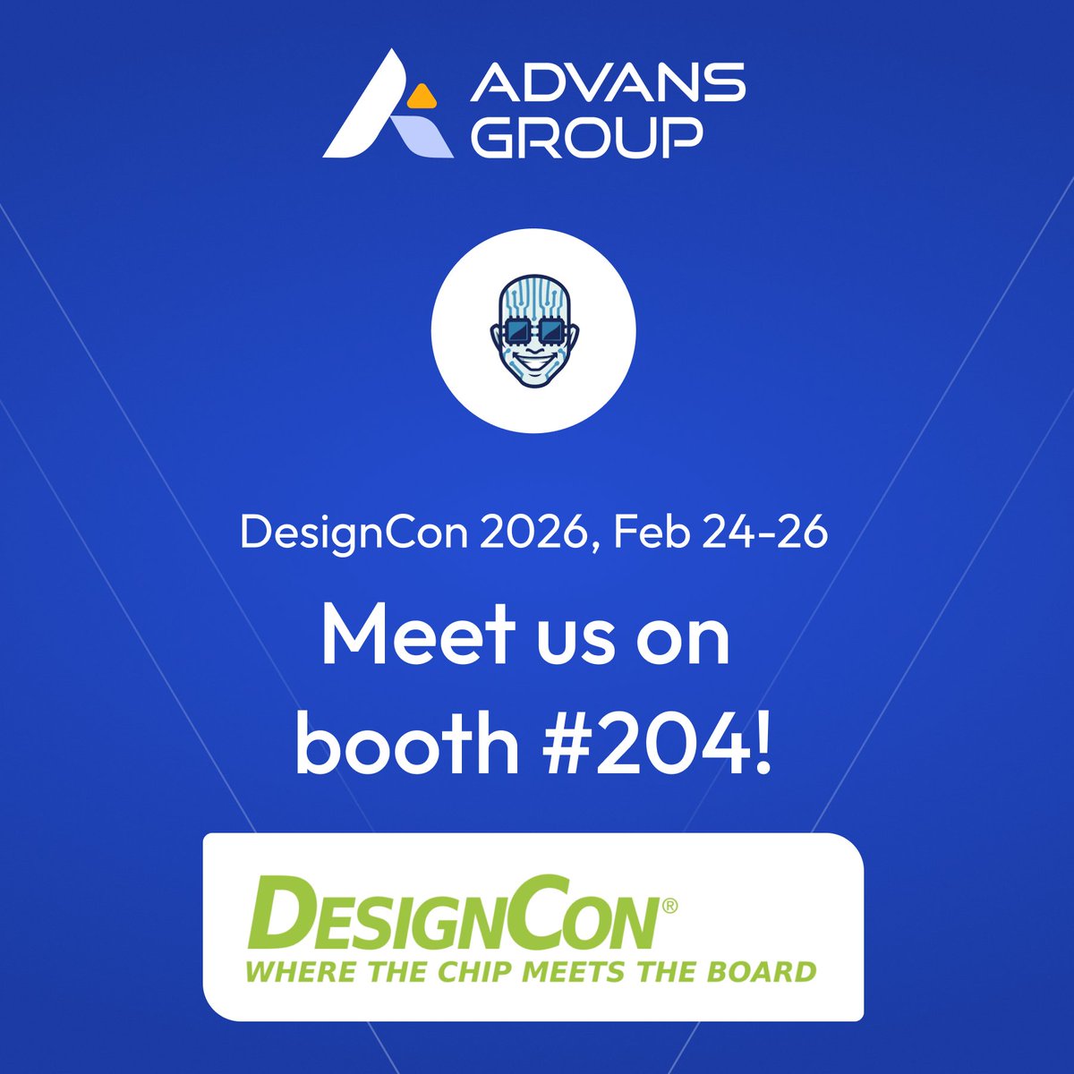 Advans Group tweet media