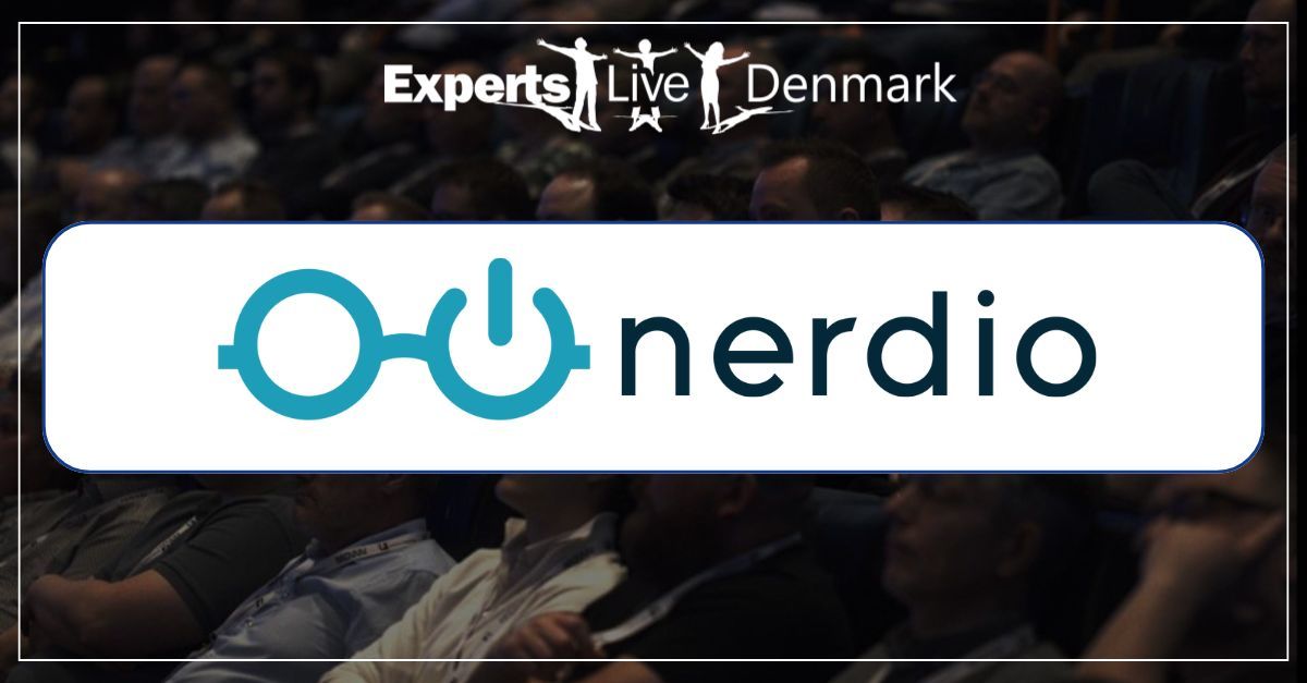 Experts Live Denmark tweet media