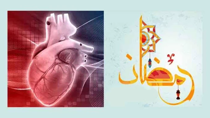 روزه گرفتن هماهنگ با خواب سلامت قلب را بهبود می بخشد