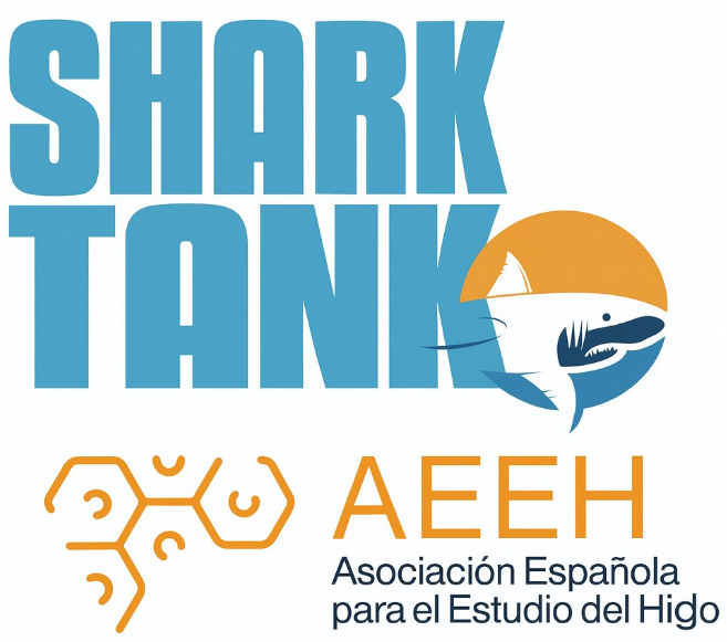 UnitIbis's tweet photo. Excited to see the presentation of @ParrasEster today at Shark Tank session of the @AEEHLiver https://t.co/54qLafomNF