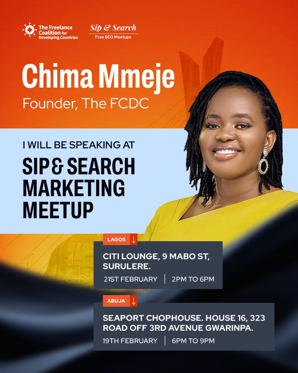 Freelance Coalition For Developing Countries tweet media