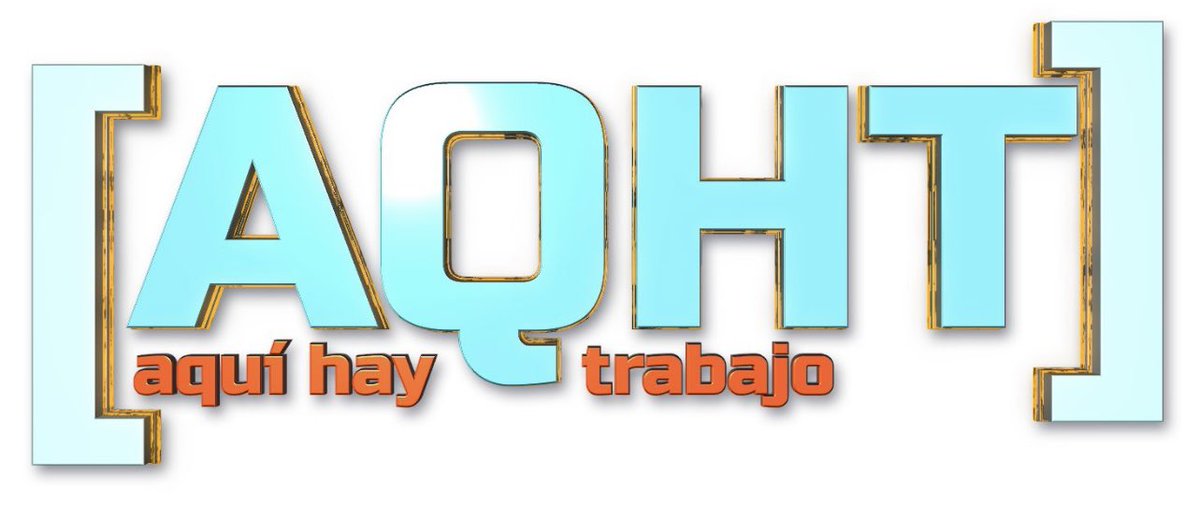 ¡Buenos días! 

Hoy en <a href="/AQHT_TVE/">Aquí hay trabajo</a> respondemos con <a href="/pepamolina72/">María José Molina</a> y <a href="/AntolinRomero/">Antolín Romero Ortega</a> a vuestras dudas laborales.

¡Hasta ahora!