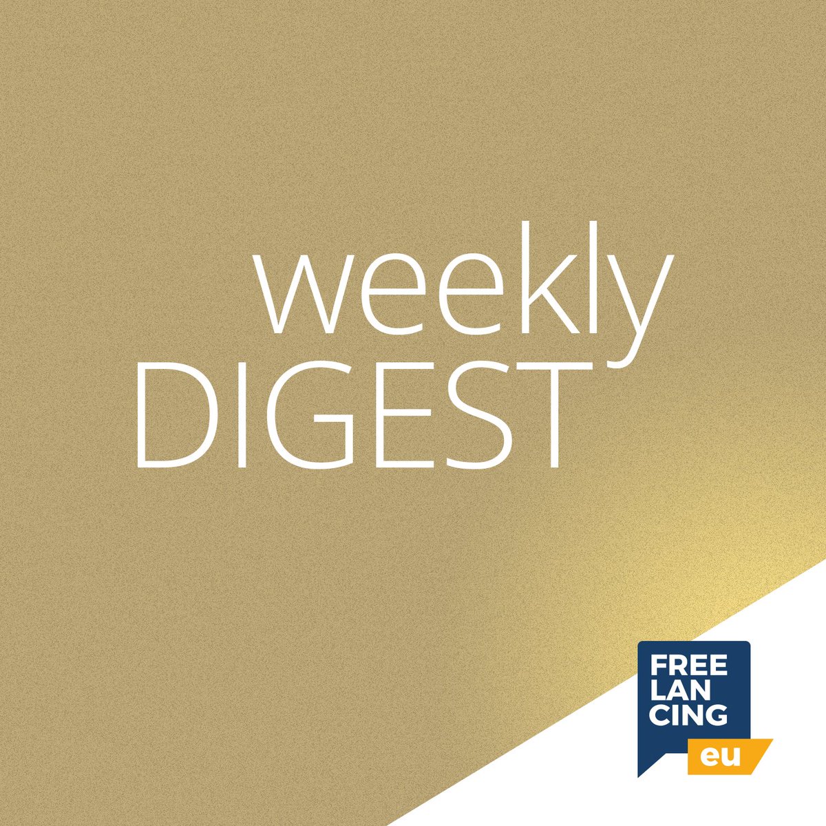 Freelancing.eu tweet media