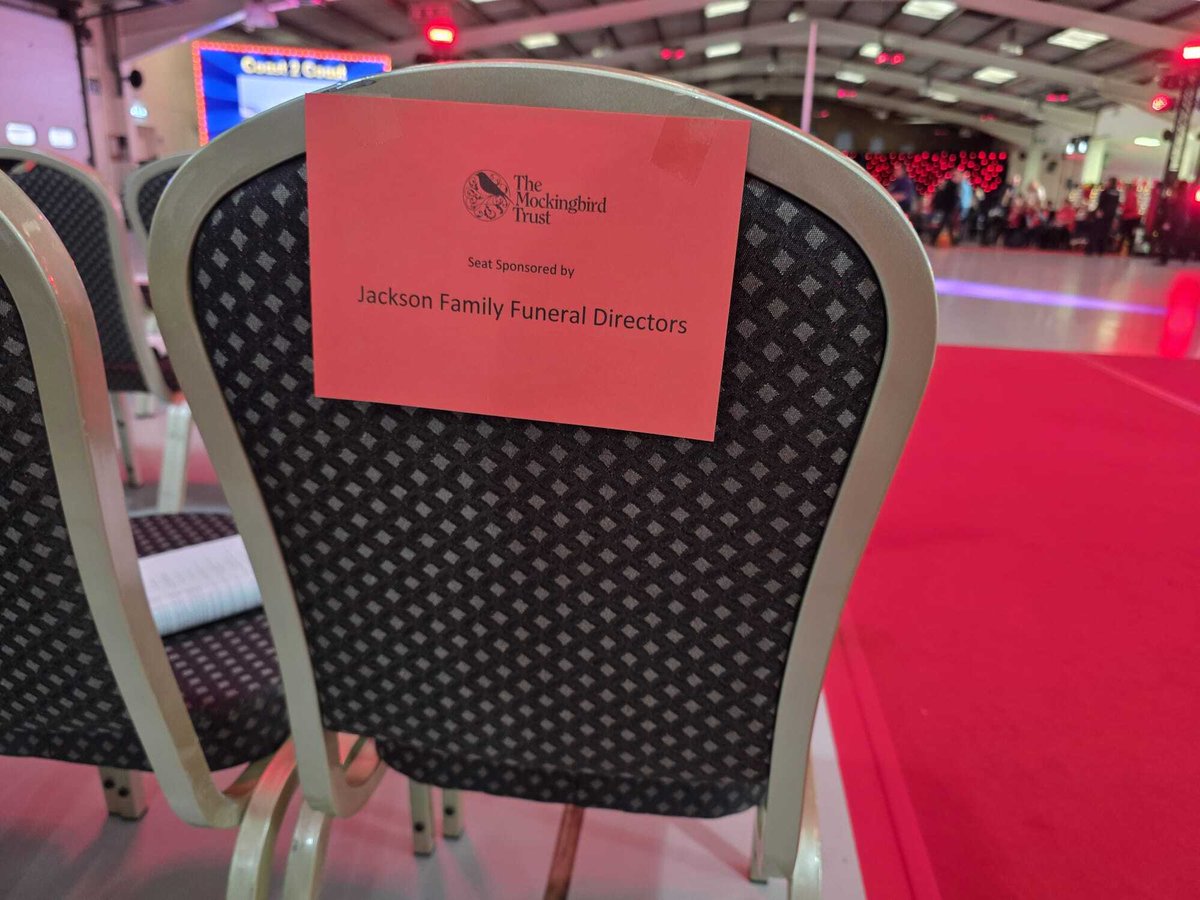 Jackson Family Funeral Directors tweet media