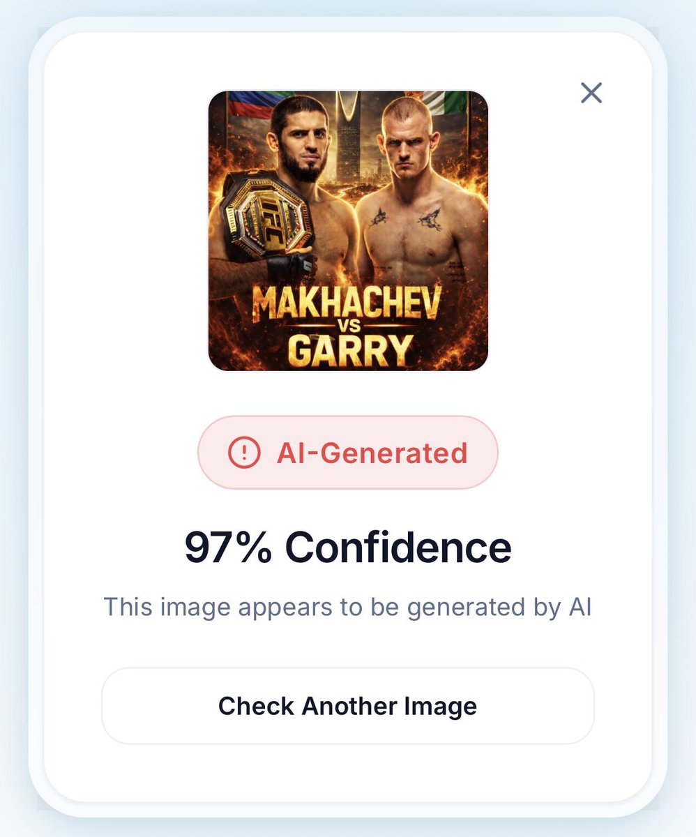 IsThisAI tweet media