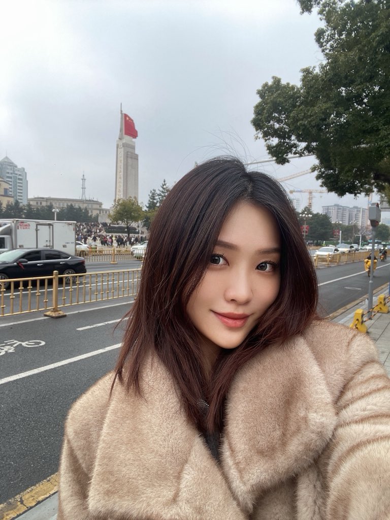 Irene Zhao tweet media