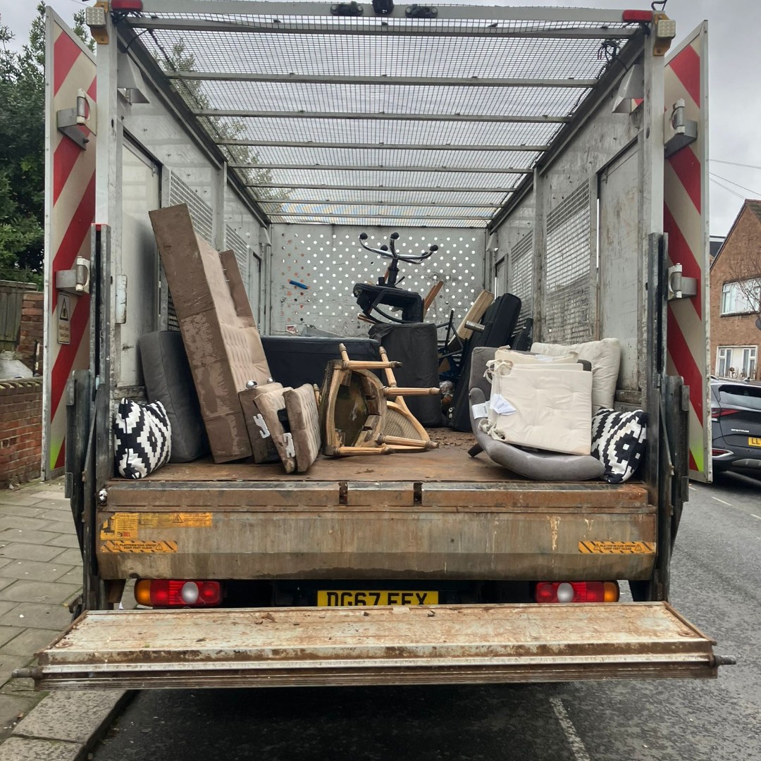 Brent Council tweet media