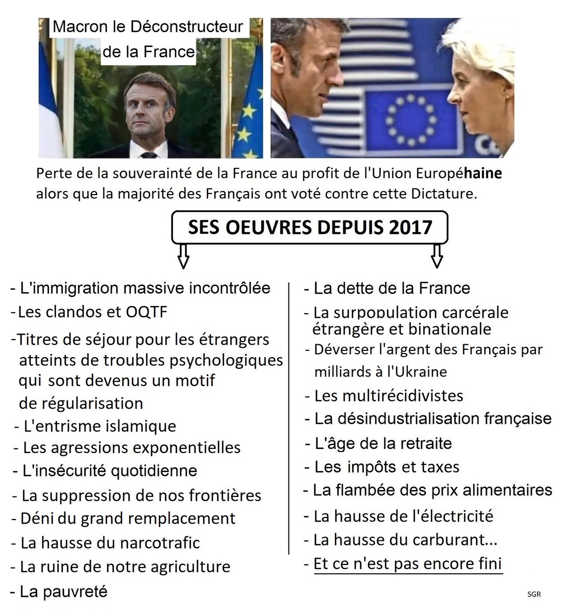tvlanguedoc's tweet photo. @Danhalakha @leJDD Liste non exhaustive https://t.co/wGBaD3d6ou