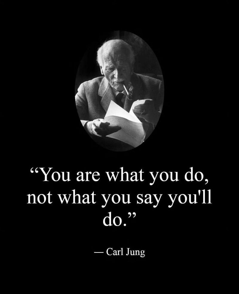 Carl Jung Archive tweet media