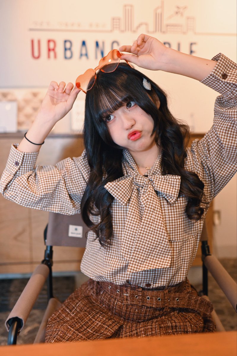 Post by 三枝 亜季@めたセン on X: ただいま🍊