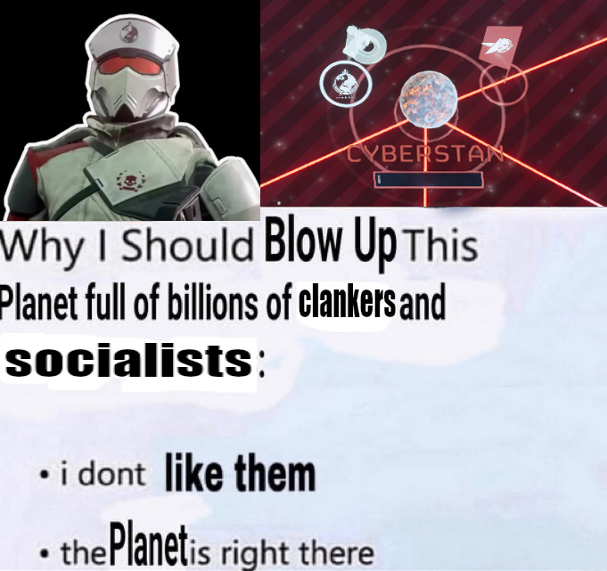 softbluelizard's tweet image. been a while since i made a meme (original for comparison)