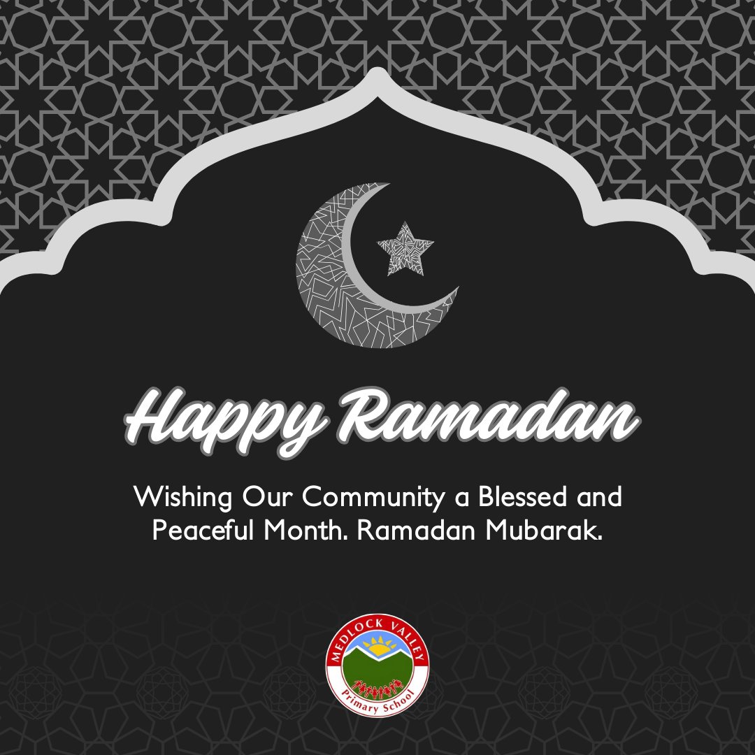 Medlock Valley Primary School tweet media