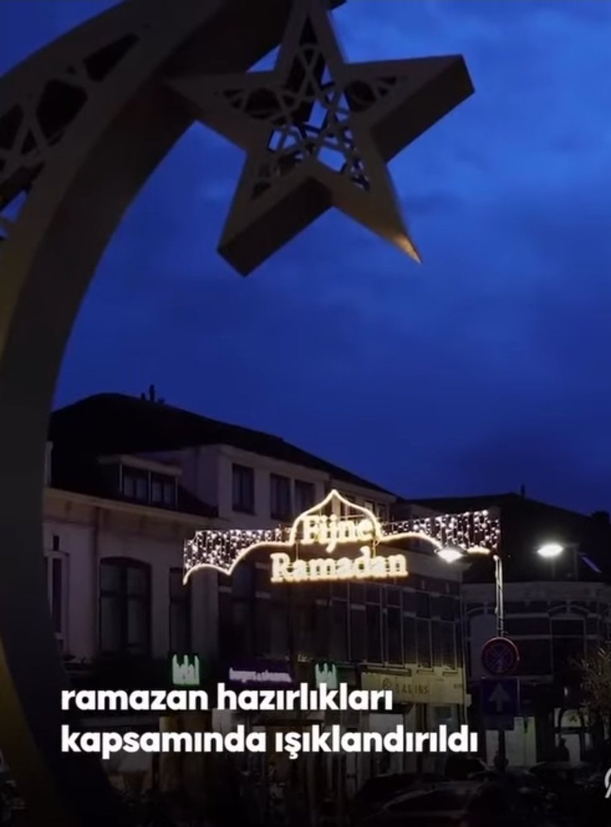 Burası Hollanda. 
Türkiye'deki Saygısızlara duyurulur