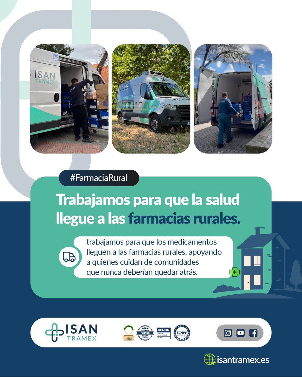Isantramex tweet media